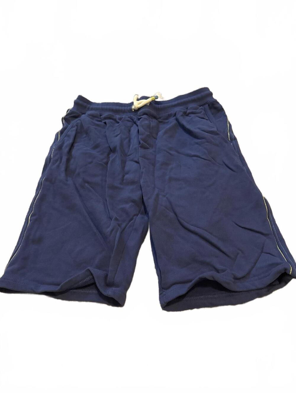 Boden Kids Boys Blue Casual Shorts Size 14Y
